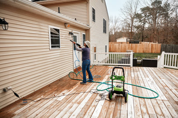 Best Pressure Washing Near Me  in Red Boiling Springs, TN