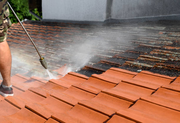 Why Choose Our Certified Pressure Washing Experts for Your Project Needs in Red Boiling Springs, TN?