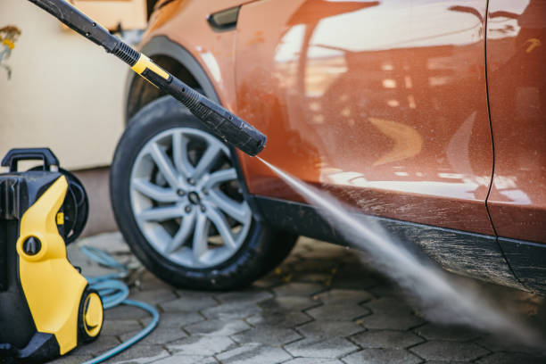 Why Choose Our Certified Pressure Washing Experts for Your Project Needs in Red Boiling Springs, TN?