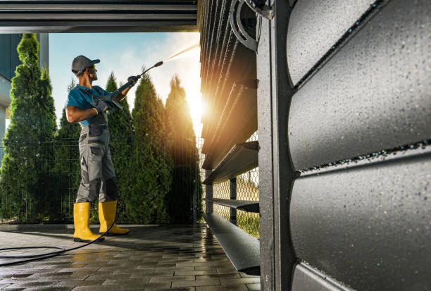 Professional Pressure Washing in Red Boiling Springs, TN