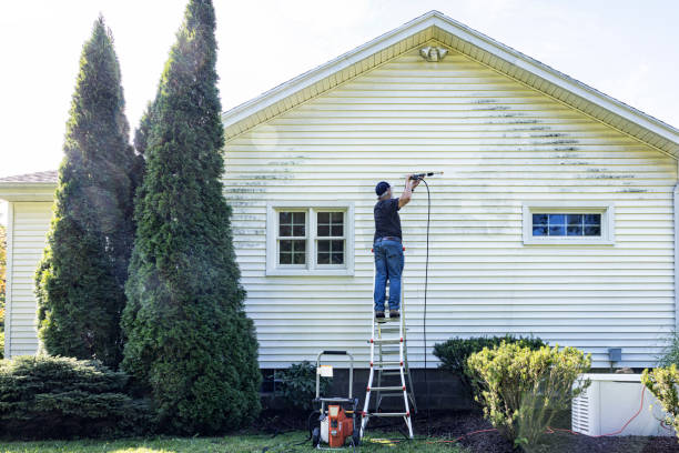 Best Deck Cleaning Services  in Red Boiling Springs, TN
