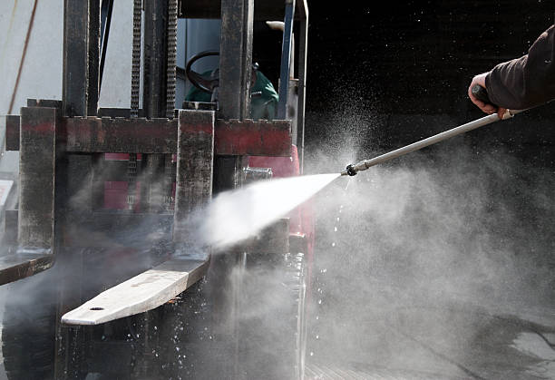 Best Residential Pressure Washing Services  in Red Boiling Springs, TN