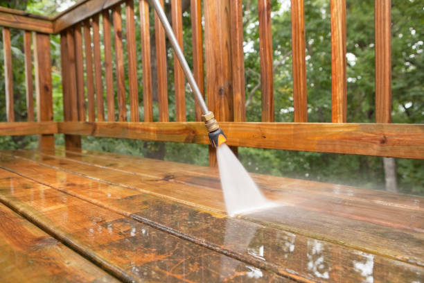 Reliable Red Boiling Springs, TN Pressure Washing Solutions