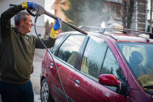 Best Commercial Pressure Washing  in Red Boiling Springs, TN