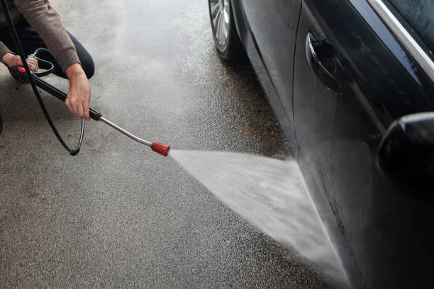 Best Commercial Pressure Washing  in Red Boiling Springs, TN